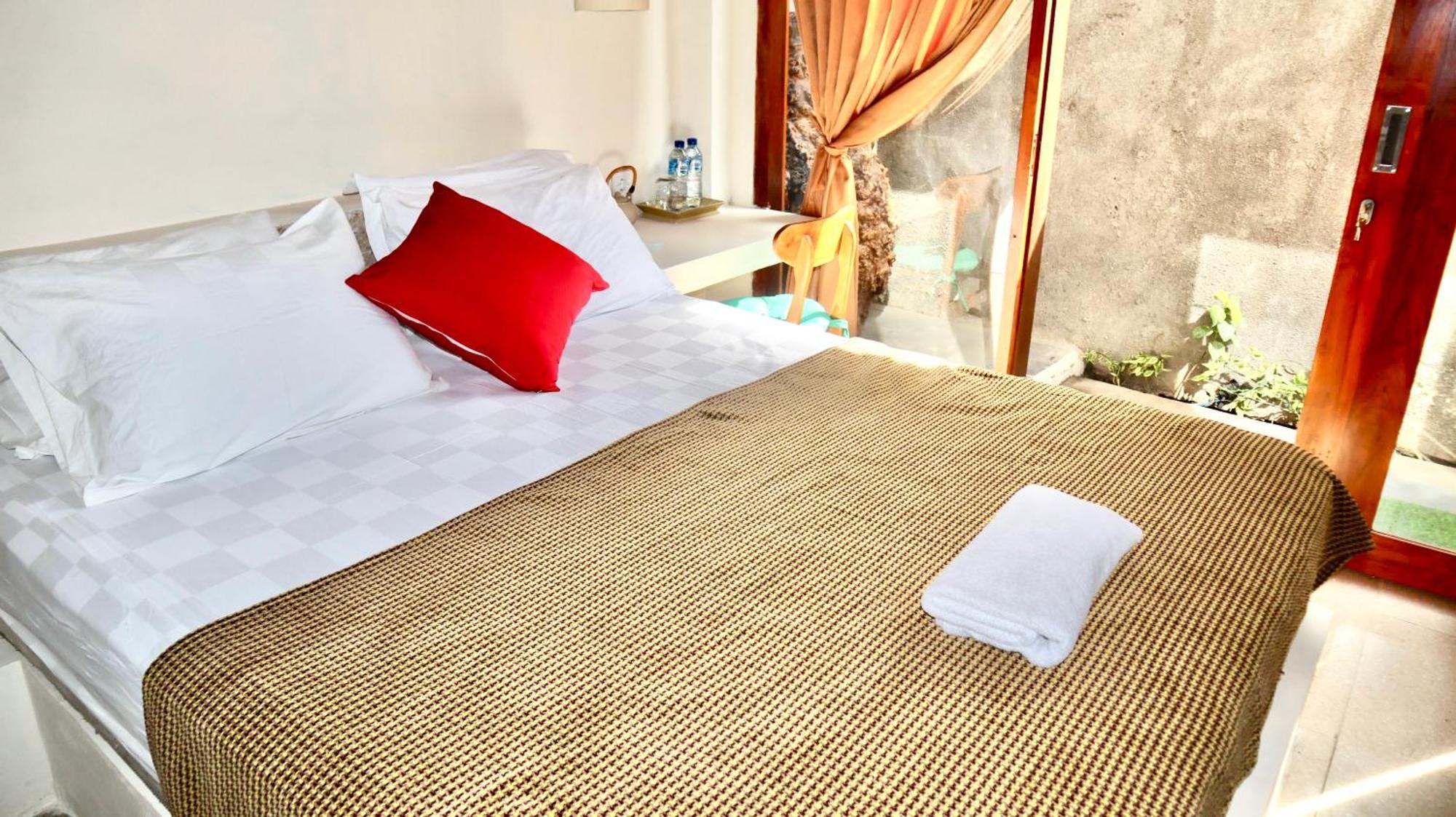 Villa Pranajaya Oasis Tejakula Exterior foto