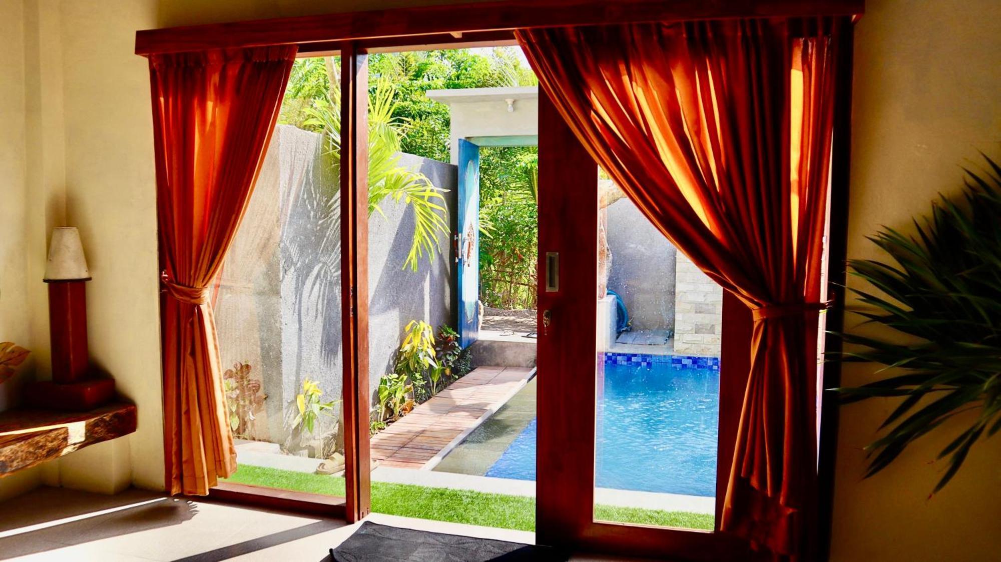 Villa Pranajaya Oasis Tejakula Exterior foto